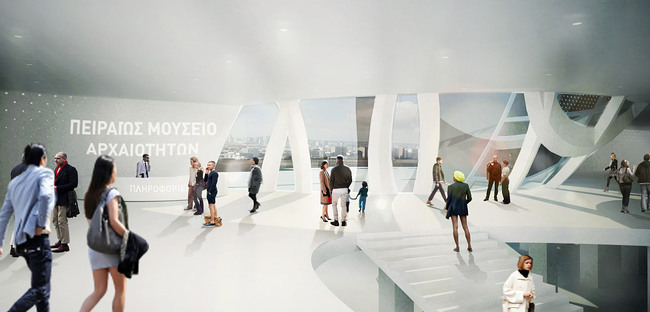 Lobby (Image: PAR)