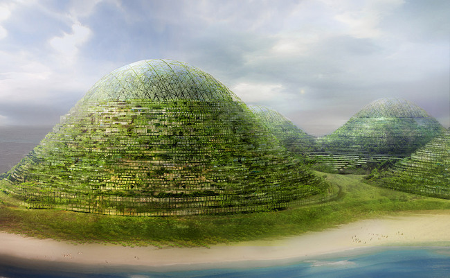HavvAda by Dror