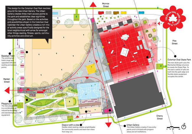 Diagram (Image: HAO / Holm Architecture Office)