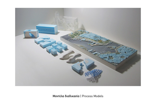 Study model (Image: PAR)