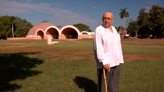 Ricardo Porro