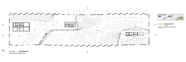 Plan L3 (Image: HELLO WORLD!)