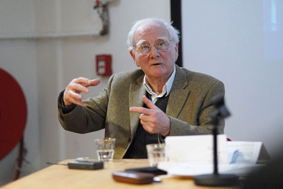 Alan Colquhoun via theBerlage.nl