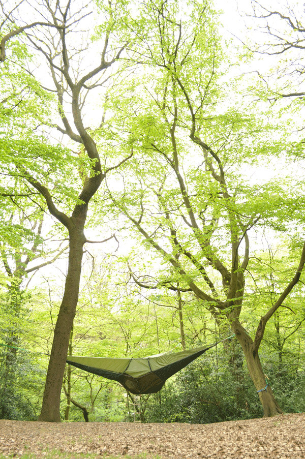 © Tentsile