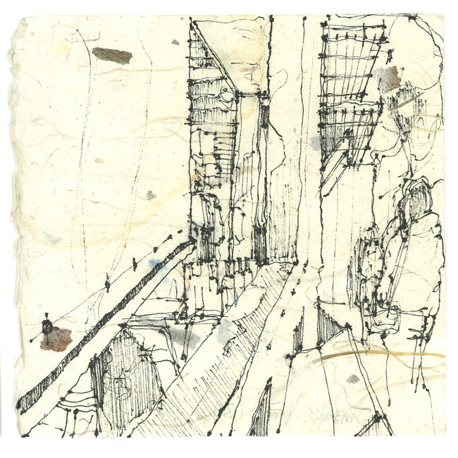 Mixed Media Finalist