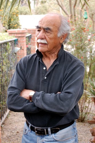 Pedro Guerrero, who died Sept. 13, 2012. Credit- Paul Marchand