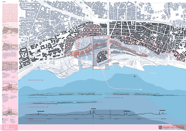 Eisenmann Architects & Aytaç Architects