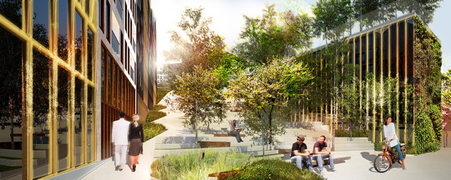 Image: Nice Architects