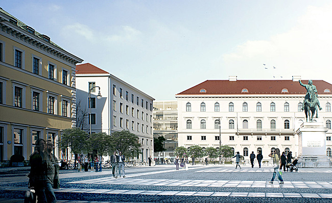 Image: Henning Larsen Architects