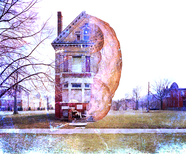 functionalDETERIORATIONS via hsolie