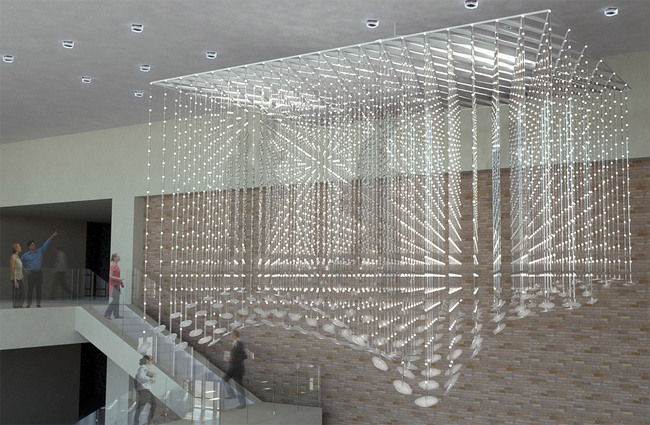 Rendering (Image: RE:site + Metalab)