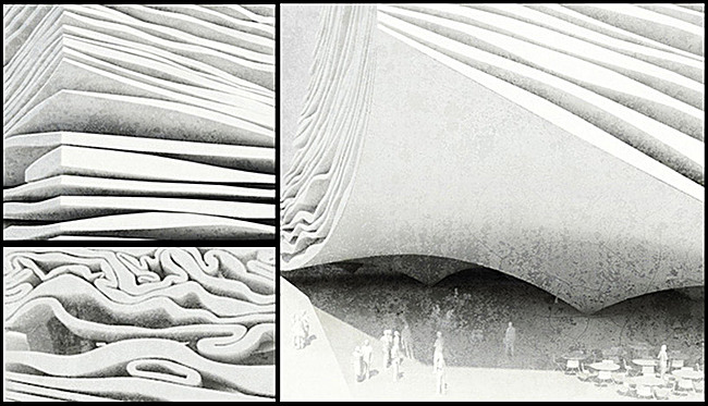 Closeup rendering (Image: MUS Architects)