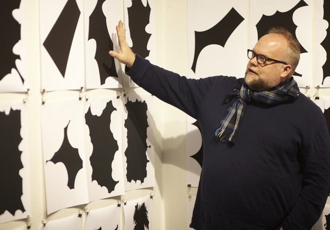 ARCH566 Research Seminar SOA@UIC