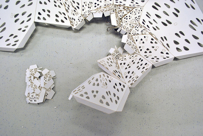 PATTERNING LAB (Photo: Studio Mode/modeLab)