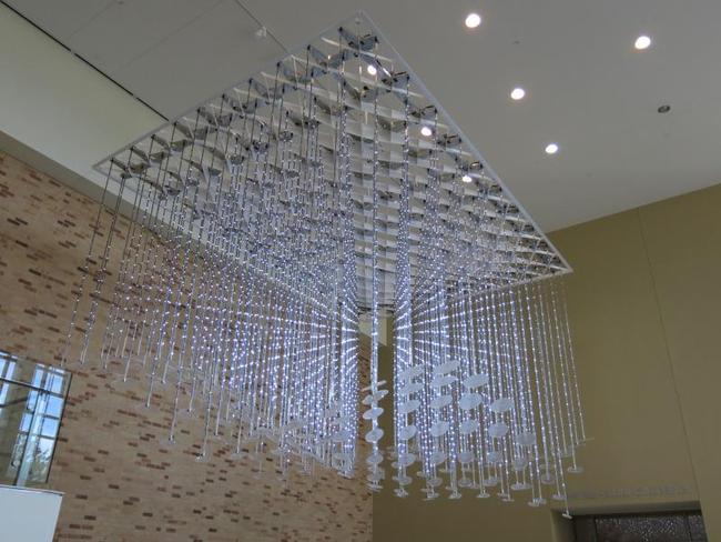 Memory Cloud installation at Texas A&M University