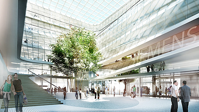 Image: Henning Larsen Architects
