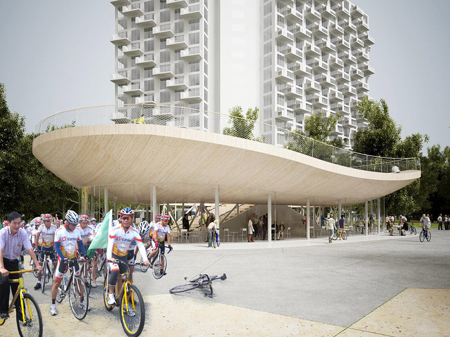 Image: NL Architects