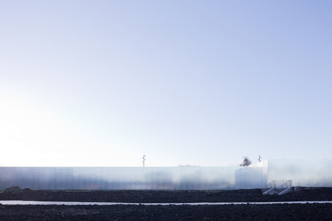 Photo by Iwan Baan
