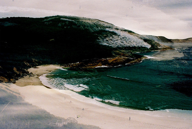 Emerging Talent Jury Winner: Zuliandi Abdul Azli - Analog Wave