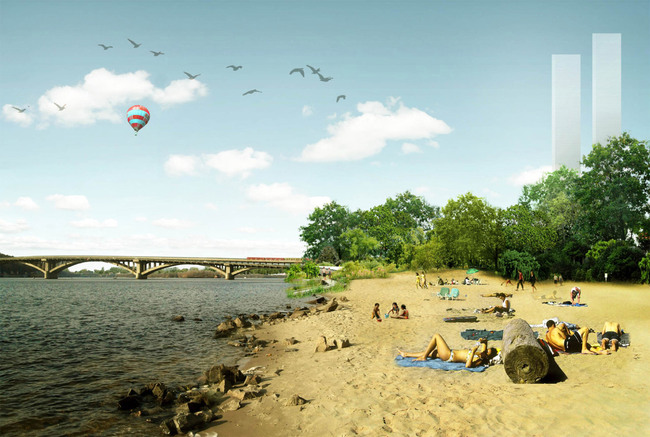 Venetsianski Beach (Image: Wolf House Productions)