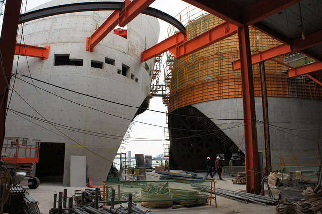 Construction photo (Image: soma)