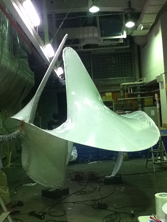 3rd version.