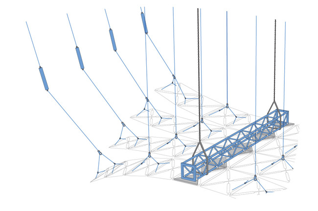 Detail view (Image: SmartGeometry)