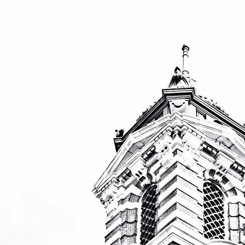 Guess this building