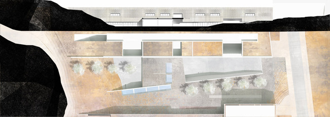 Section & detail