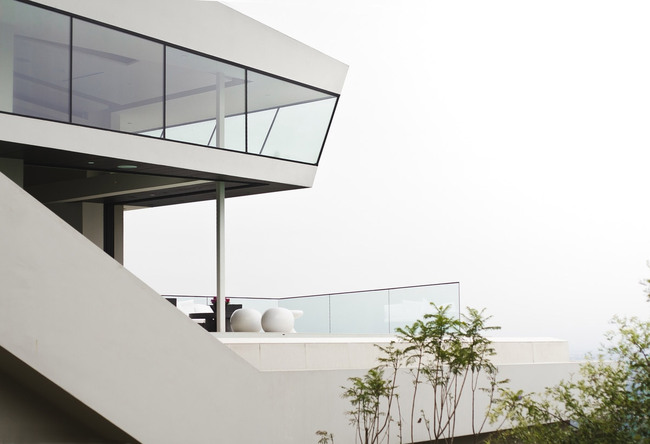 MU:91 in Los Angeles, CA by VOID (Photo: Arshia Mahmoodi)