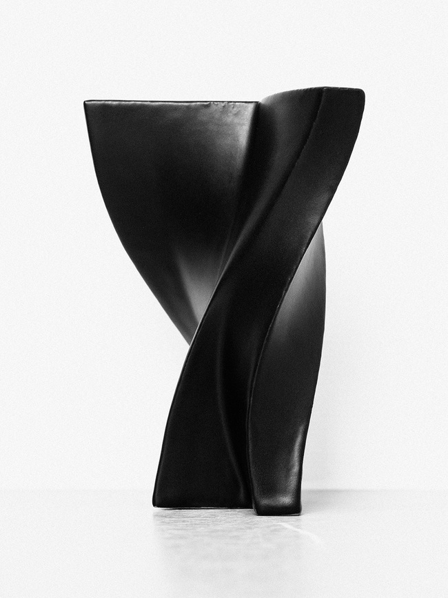 3D Printed Model of Bernheimer Architecture's fairy tale design