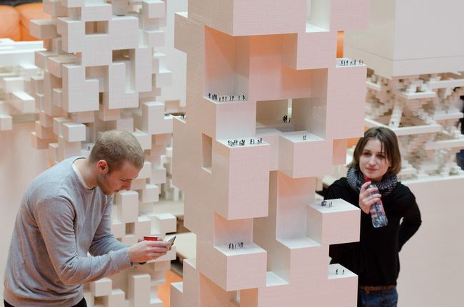 Photo: Frans Parthesius