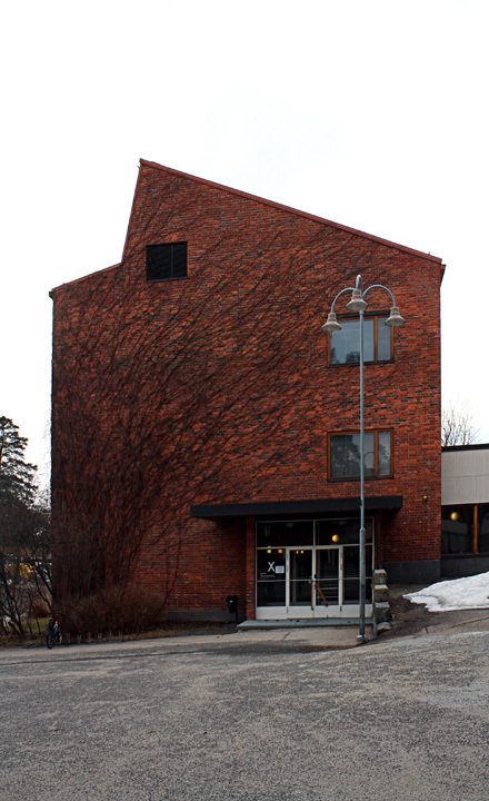  Jyväskylä University