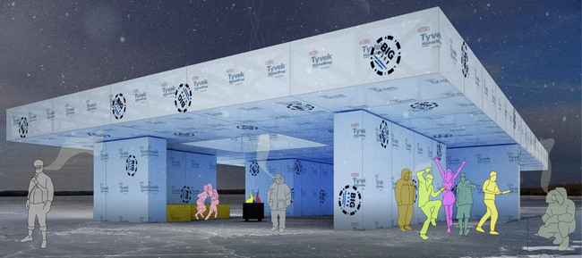 Big City by Big City Atelier