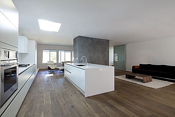 by Dan Brunn Architect