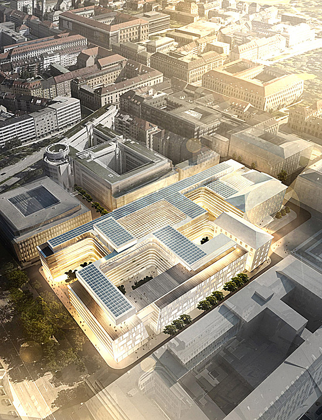 Image: Henning Larsen Architects