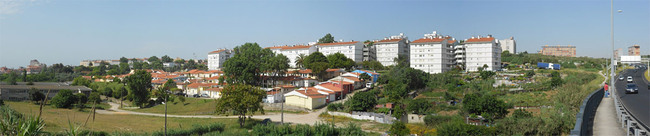 Panoramic view (Image: ateliermob)