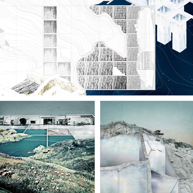 Third Place (ex-aequo): Wynn Chandra, London, UK