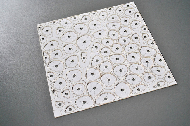 PATTERNING LAB (Photo: Studio Mode/modeLab)