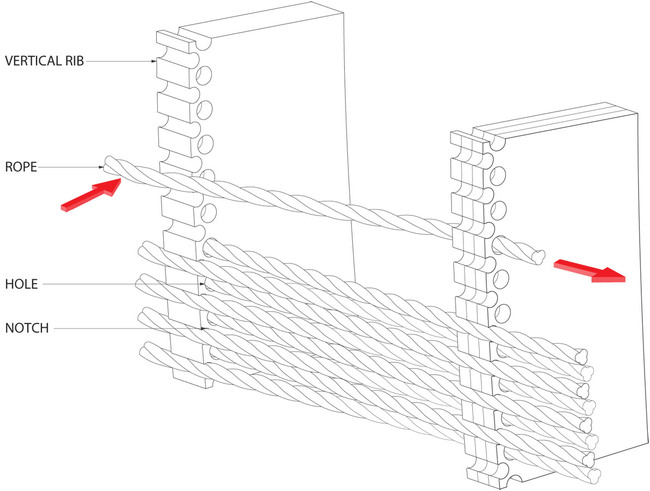 Detail plan (Image: KNEstudio)
