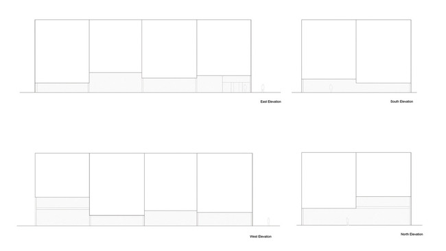 Elevations (Image: Gorka Blas)