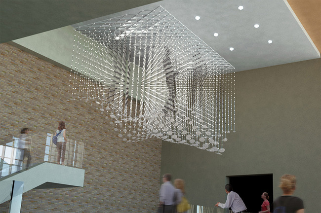 Rendering (Image: RE:site + Metalab)