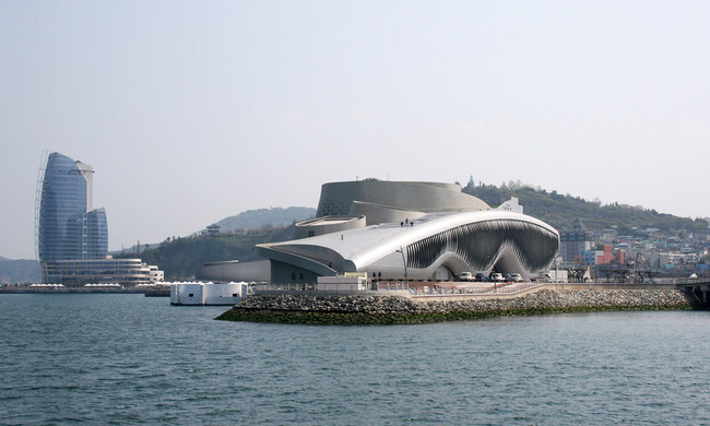 Thematic Pavilion (Photo: soma)