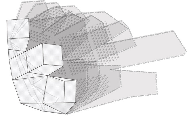 Working shadow diagram (Image: P-A-T-T-E-R-N-S)