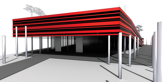 Looking In Climbing Up