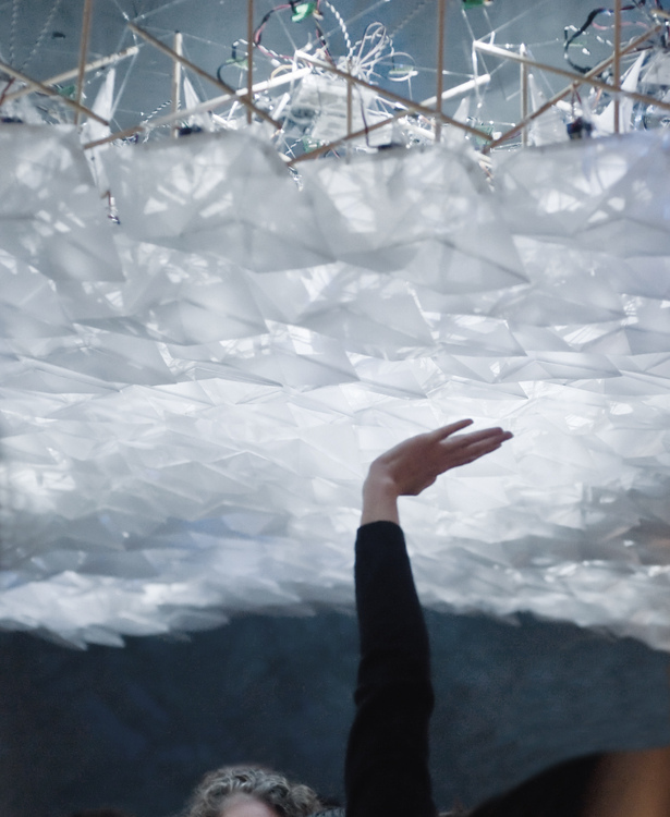 The Stratus Project by rvtr