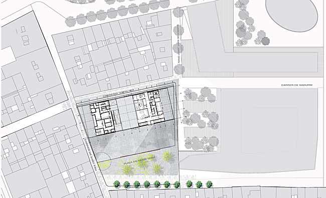 Ground Floor