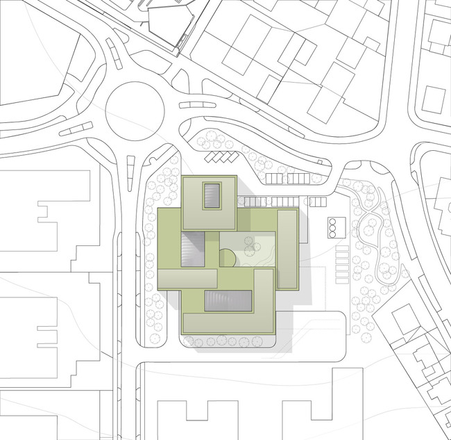 ZSW SITE 1_500 (Image: Henning Larsen Architects)