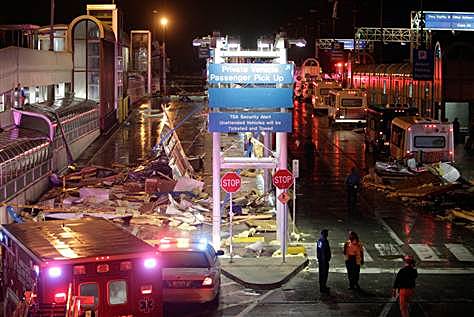 Jeff Roberson / AP 