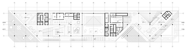 Plan - 1 (Image: OYO + office9 + Ingenium)
